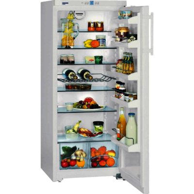 Liebherr KP3120 Comfort A++ Tall Larder Fridge in White Liebherr KP3120 Comfort A++ Tall Larder Fridge in White